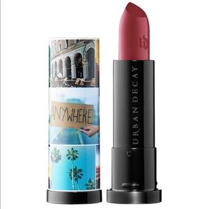 Urban Decay - Born to Run Vice Lipstick - NEW